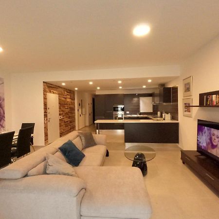 Korzo Suites St. Julian'S Dış mekan fotoğraf