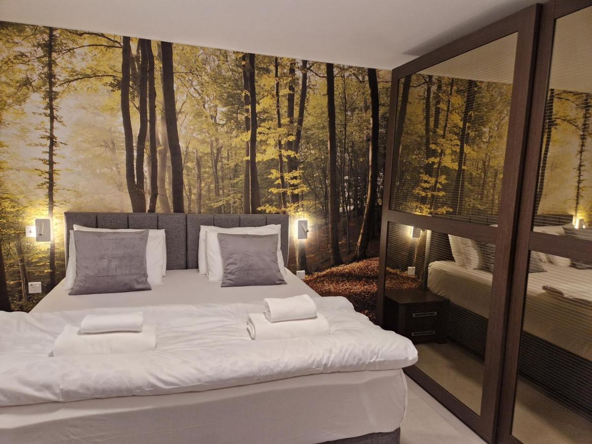Korzo Suites St. Julian'S Dış mekan fotoğraf