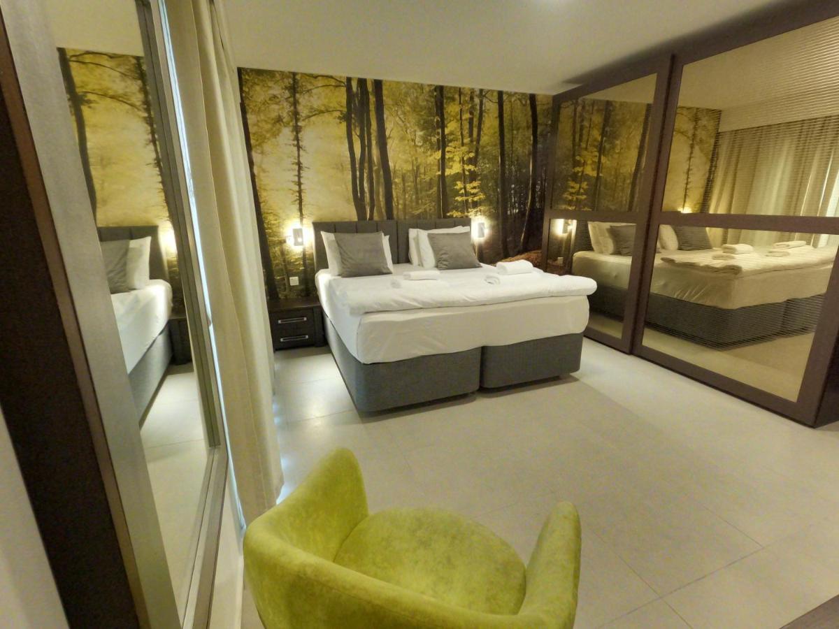 Korzo Suites St. Julian'S Dış mekan fotoğraf