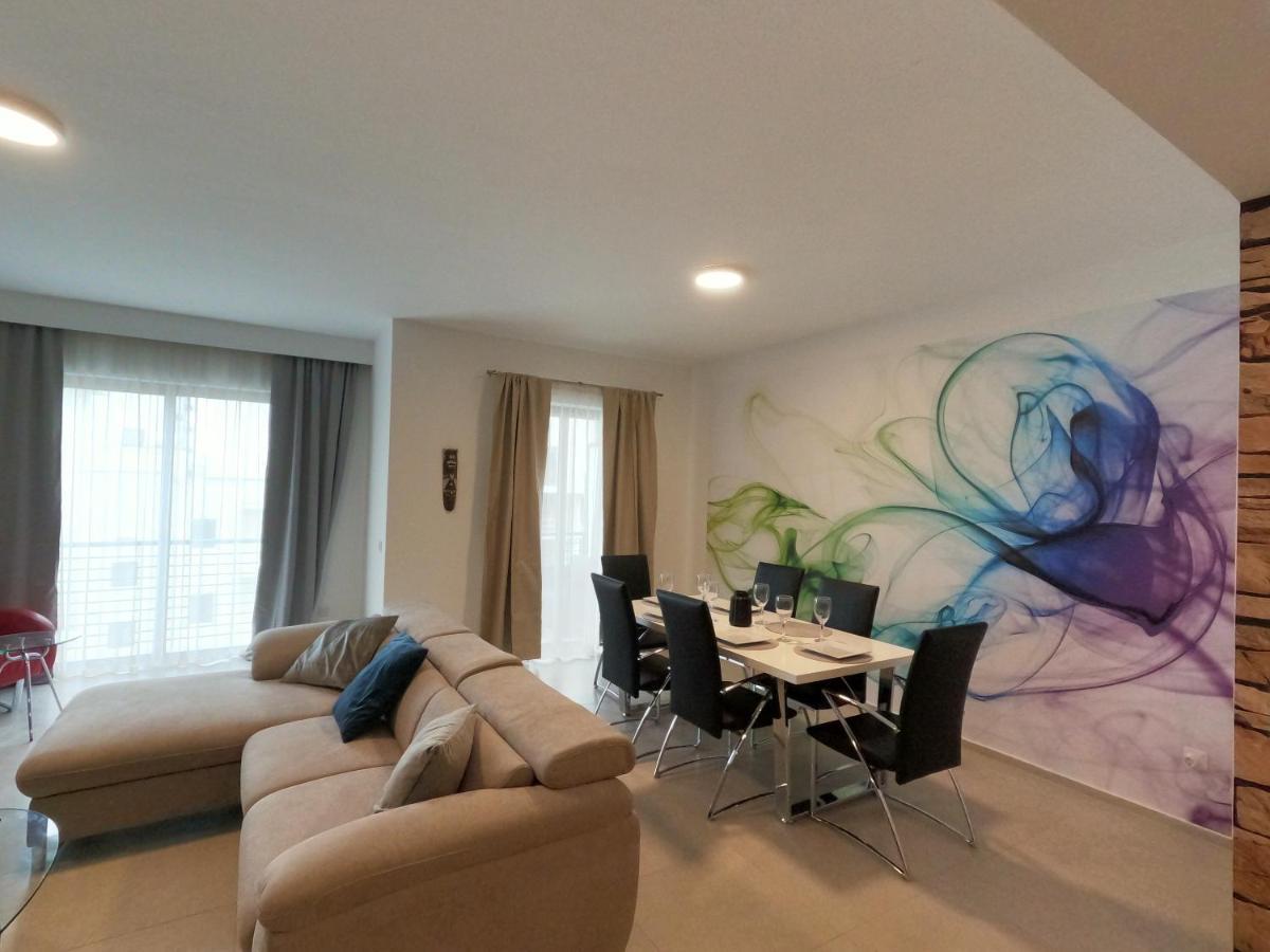 Korzo Suites St. Julian'S Dış mekan fotoğraf