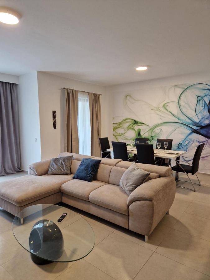 Korzo Suites St. Julian'S Dış mekan fotoğraf