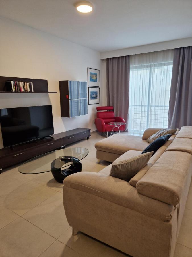 Korzo Suites St. Julian'S Dış mekan fotoğraf