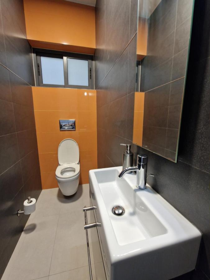 Korzo Suites St. Julian'S Dış mekan fotoğraf
