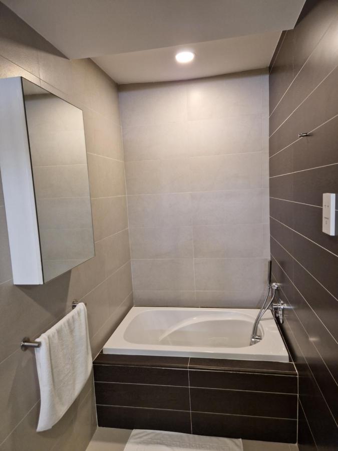 Korzo Suites St. Julian'S Dış mekan fotoğraf