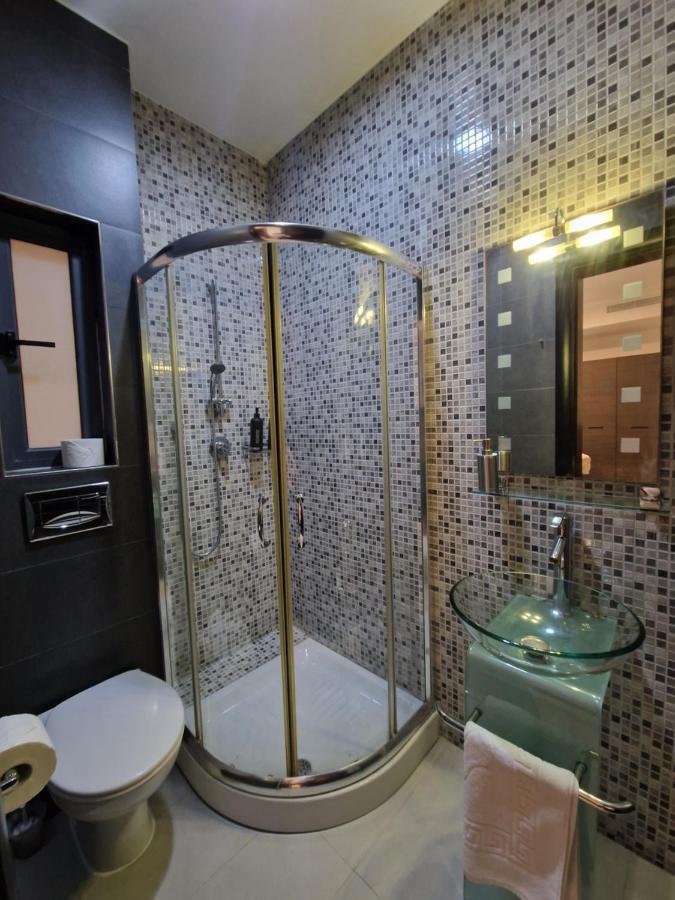 Korzo Suites St. Julian'S Dış mekan fotoğraf