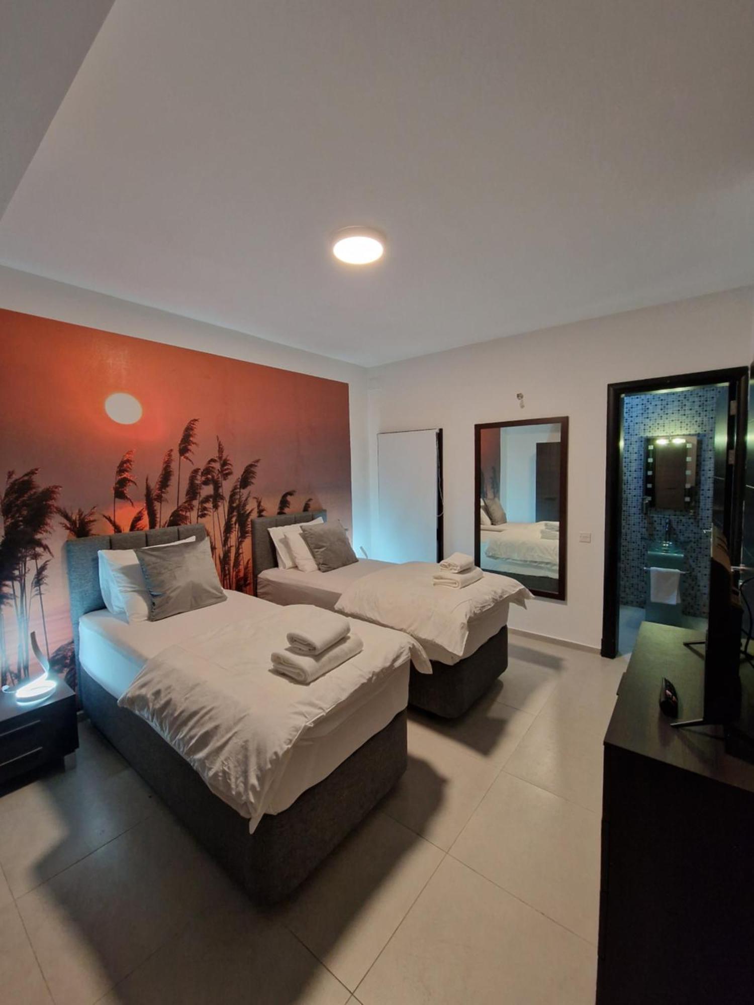 Korzo Suites St. Julian'S Dış mekan fotoğraf