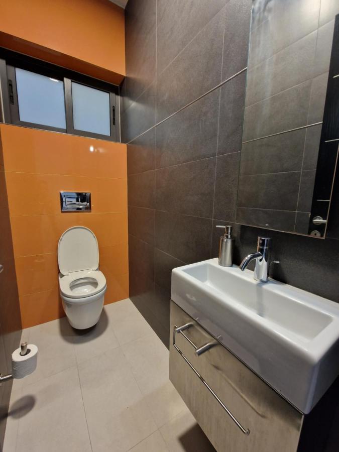 Korzo Suites St. Julian'S Dış mekan fotoğraf