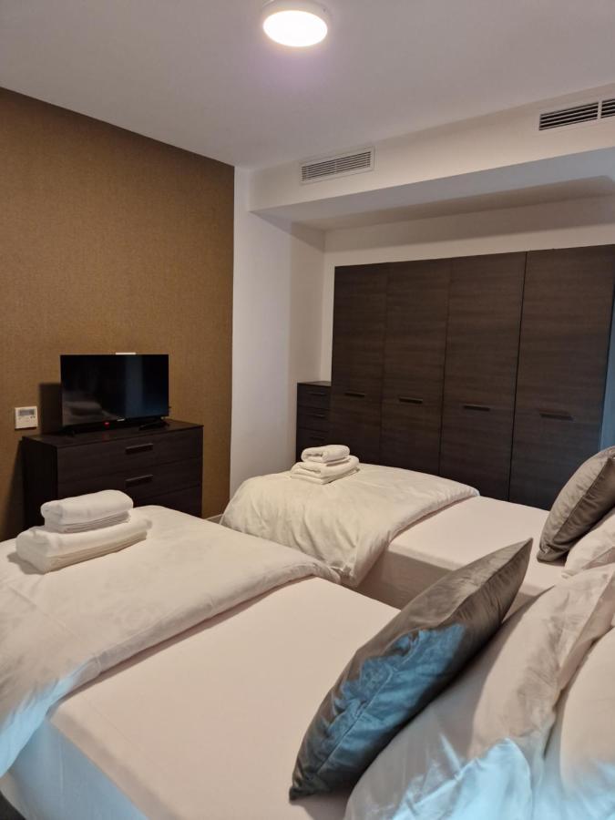 Korzo Suites St. Julian'S Dış mekan fotoğraf