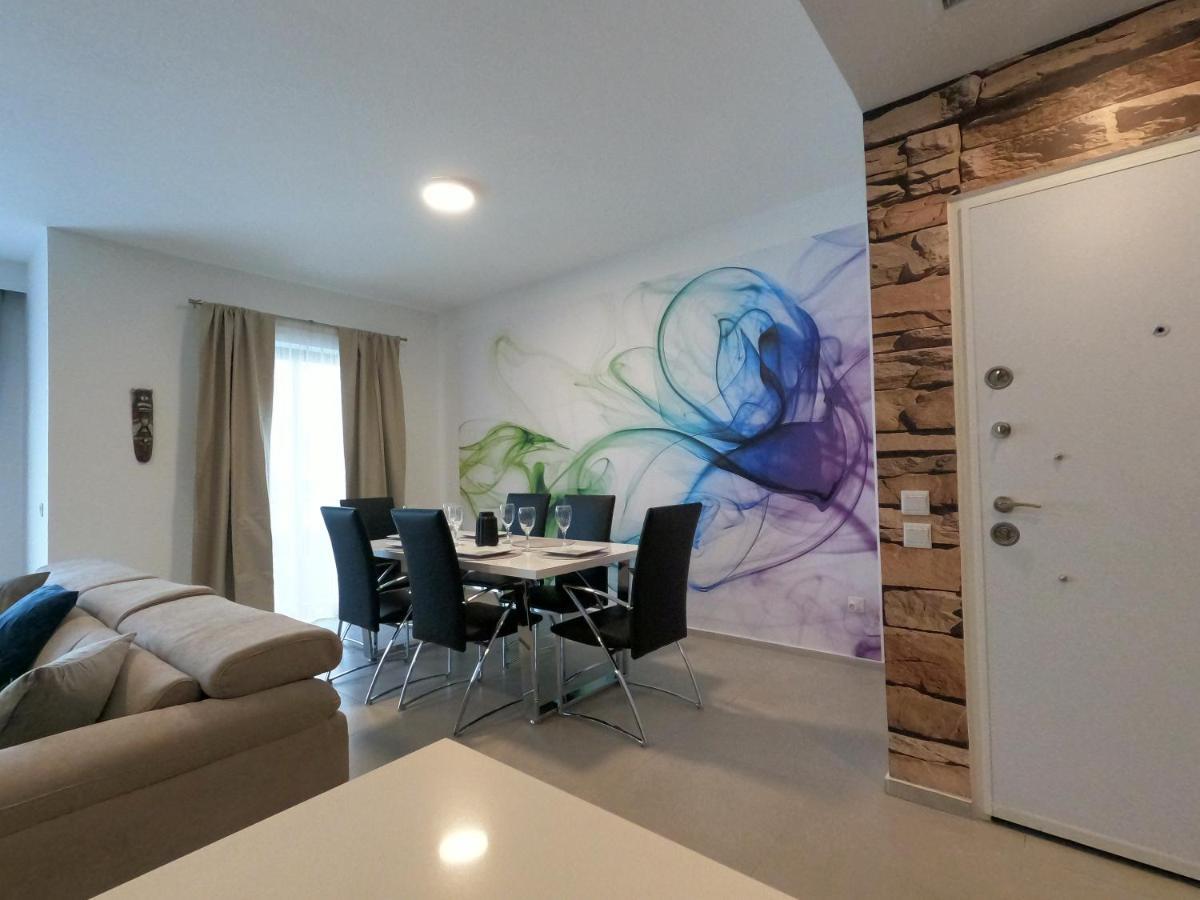 Korzo Suites St. Julian'S Dış mekan fotoğraf