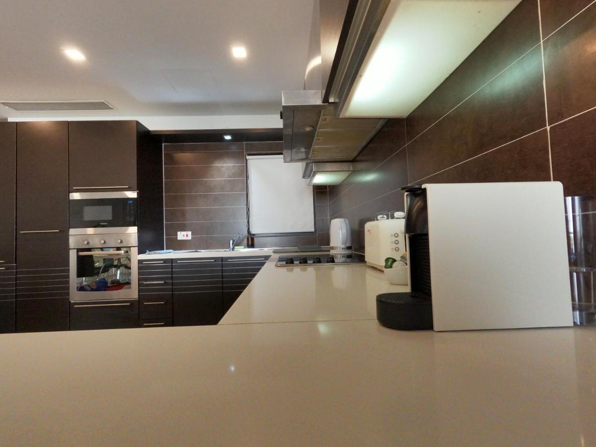 Korzo Suites St. Julian'S Dış mekan fotoğraf