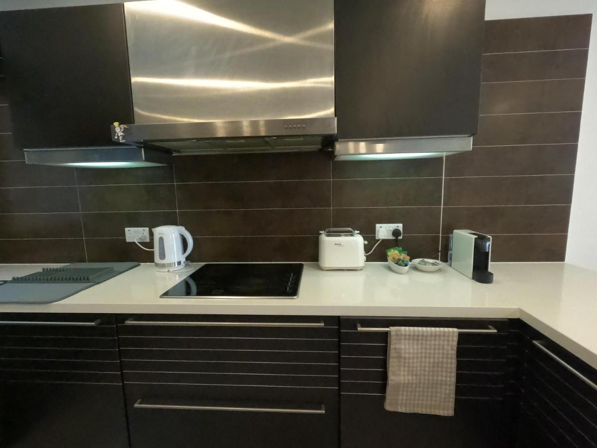 Korzo Suites St. Julian'S Dış mekan fotoğraf