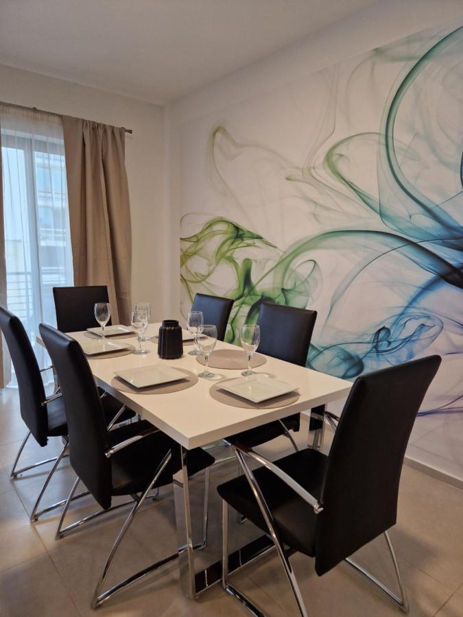 Korzo Suites St. Julian'S Dış mekan fotoğraf