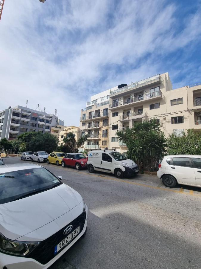 Korzo Suites St. Julian'S Dış mekan fotoğraf