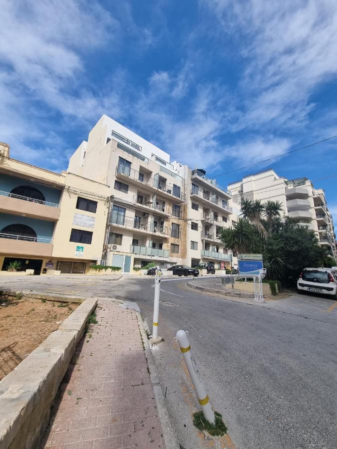 Korzo Suites St. Julian'S Dış mekan fotoğraf